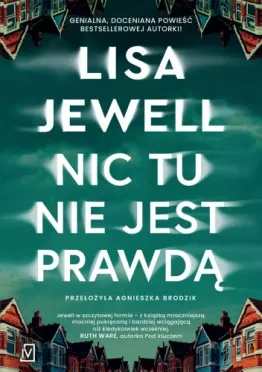 Konkurs z Nic tu nie jest prawdą