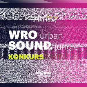 Wygraj bilety na festiwal WROsound