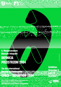 Konkurs "6. Międzynarodowe Biennale Fotografii"