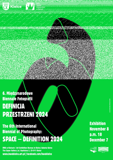Konkurs "6. Międzynarodowe Biennale Fotografii"