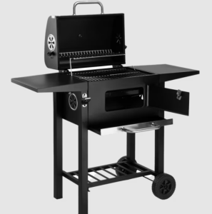 Konkurs "Grilluj z Temar"