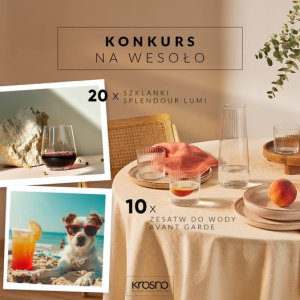 Konkurs na wesoło