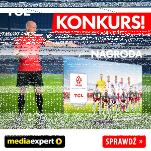 Wygraj  55-calowy telewizor TCL 55C809