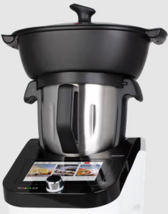 Konkurs "Chłodzenie z nagrodami – zgarnij iCoook’a"