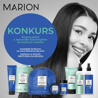 Konkurs "Odmień swój look na lato"