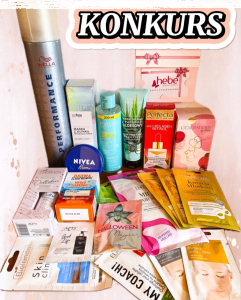 🎉 MEGA KONKURS 🎉