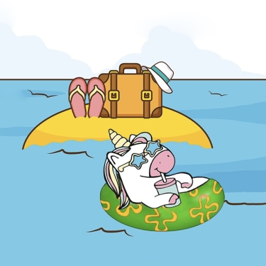 Konkurs "Zabierz LaQ na wakacje"