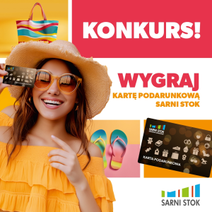 Bielsko Biała: Konkurs "Lato w pełni - Sarni Stok"