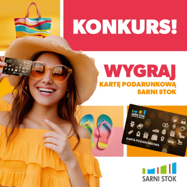 Bielsko Biała: Konkurs "Lato w pełni - Sarni Stok"