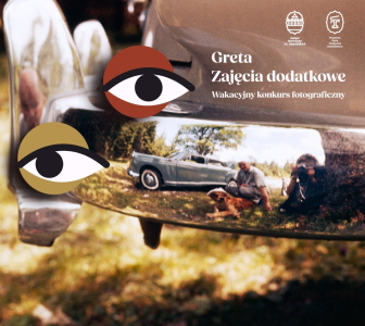 Konkurs "Greta. Zajęcia dodatkowe"