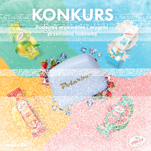 Konkurs "Pokaż jak wspaniale bawi się Twoje dziecko"