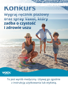Konkurs "Wymarzone wakacje"