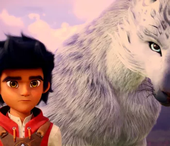 Konkurs "Zak i Wowo: tropiciele magii"