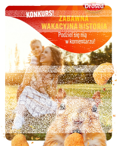 Konkurs "Wakacyjna historia"
