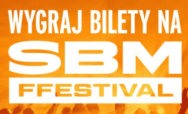 Konkurs "SBM FFestival x Ballantine's" 18+