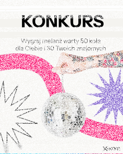 Wygraj prywatną imprezę