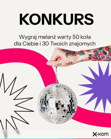 Wygraj prywatną imprezę