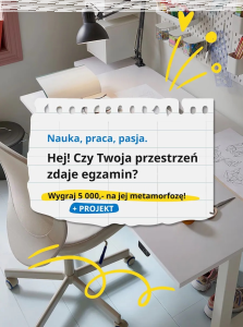 Konkurs "IKEA Family"