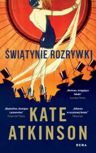 Konkurs ze Świątyniami rozrywki