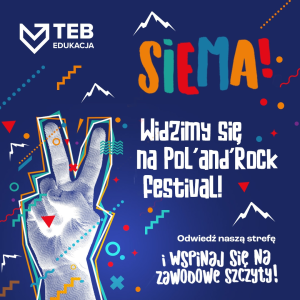 Konkurs "Wspinaj się na zawodowe szczyty"