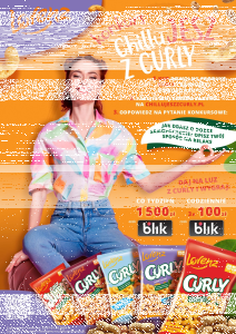 Konkurs "ChilluJESZ z CURLY"