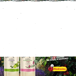 Konkurs "Carlo Rossi Rozkwita Nagrodami" Biedronka, 18+