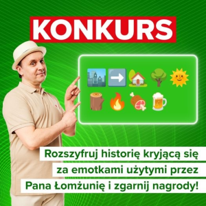 Konkurs wakacyjny z Radlerkami 2024! do godz. 12:00