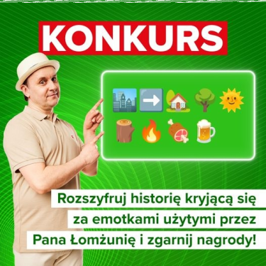 Konkurs wakacyjny z Radlerkami 2024! do godz. 12:00