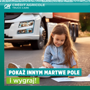 Konkurs "Narysuj martwe pole i wygraj"