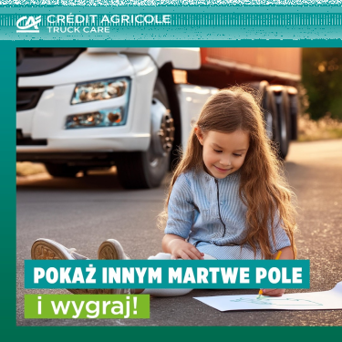 Konkurs "Narysuj martwe pole i wygraj"