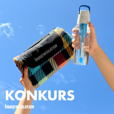 Konkurs od Knauf Insulation