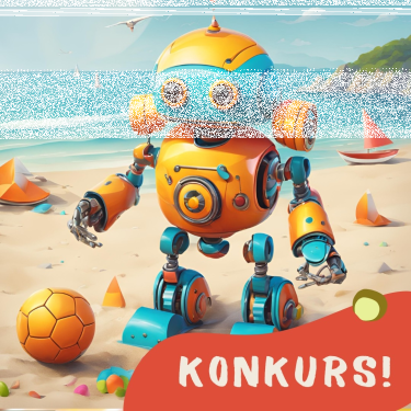 Konkurs z Robotem