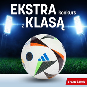 EKSTRA konkurs z KLASĄ
