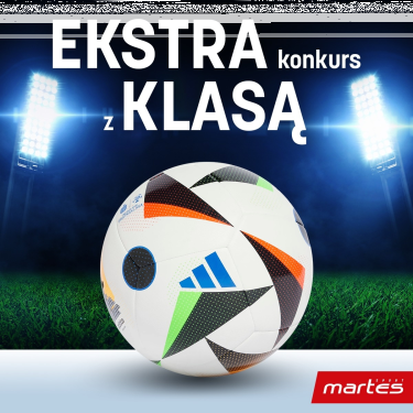 EKSTRA konkurs z KLASĄ