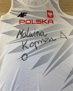 Konkurs olimpijski! do godz. 20:00