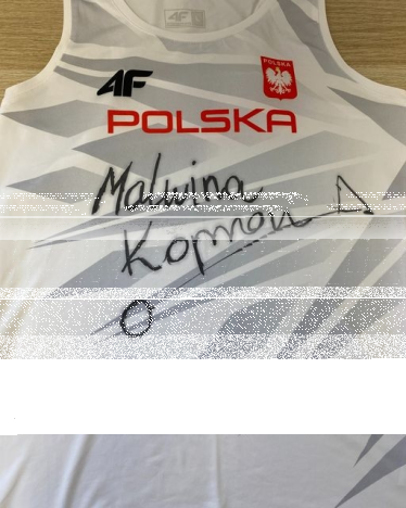 Konkurs olimpijski! do godz. 20:00