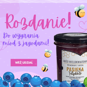 Konkurs "Pasieka Filipków"