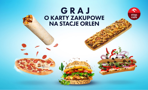 Konkurs "Przyjemna Podróż"