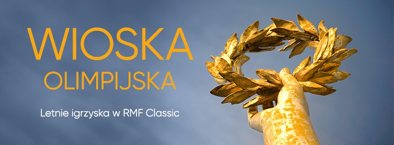 Konkurs "Wioska Olimpijska RMF Classic"