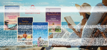 Wygraj zestaw książek Santy Montefiore oraz voucher na zakupy na swiatksiazki.pl
