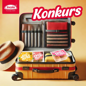 Konkurs fotograficzny "Walizka z Incola"