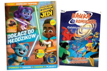 Konkurs "QUIZ z NAGRODAMI: Jak rozwijać zainteresowania dziecka?"