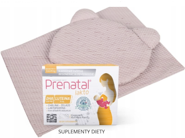 Warszawa: Konkurs "Karmienie KROK PO KROKU – jak sobie pomóc w tym wyjątkowym czasie?"