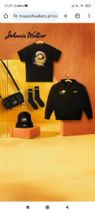 Wygraj Merch House Of Walker! 18+