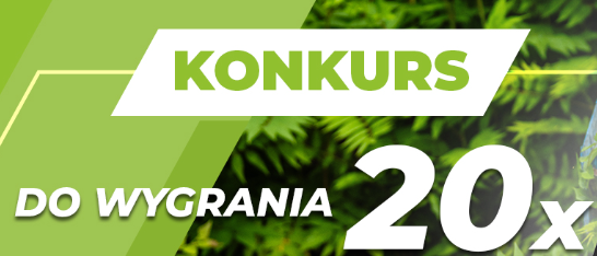 Konkurs "Stalco Garden"