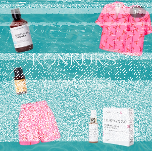 Konkurs "Bioelixire x Pozerki"