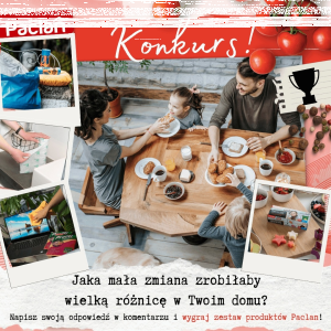 Konkurs "Zrób różnicę"