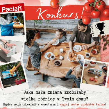 Konkurs "Zrób różnicę"