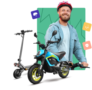 Konkurs "#ŚmigajBezpiecznie - Dołącz do akcji i wygrywaj nagrody"