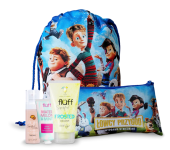 Wygraj zaproszenia na film Łowcy przygód